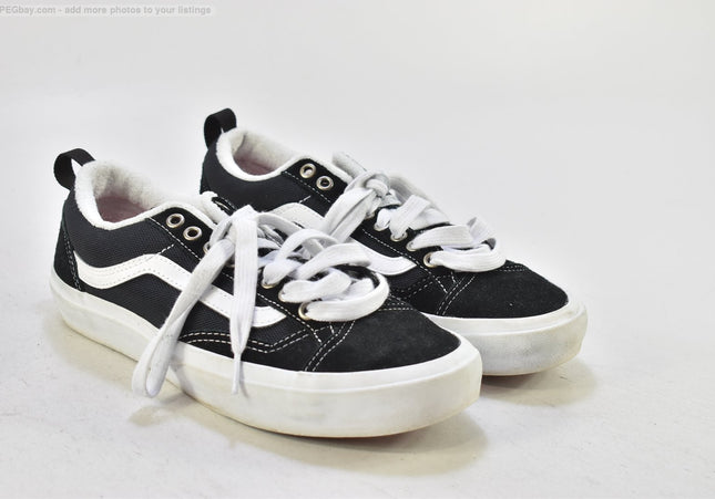 Vans  Herren Sportschuhe Sneaker  Gr.41 Nr. 26-U 2854