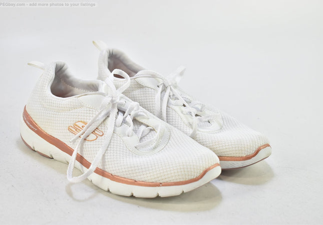 Skechers Lite-Weight Damen Sportschuhe Sneaker  EUR 38 Nr. 26-Z 47