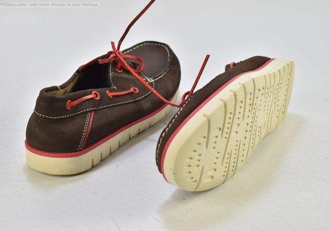 Marco Gossi  Herren Halbschuhe Freizeitschuhe  EUR 42 Nr. 25-N 1599