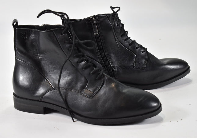 Caprice Damen Stiefelette Boots UK 6 Nr. 24-M 543-Schuh-Gebraucht-secondhand