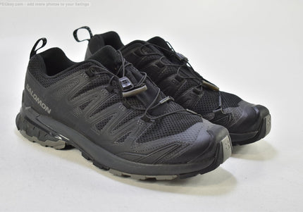 Salomon XA Pro 3D Herren Wanderschuhe Trekking  EUR 44 2/3 Nr. 25-V 2502