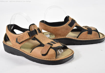 Bär  Damen Sandale Sandalette  EUR 38 Nr. 25-S 3193