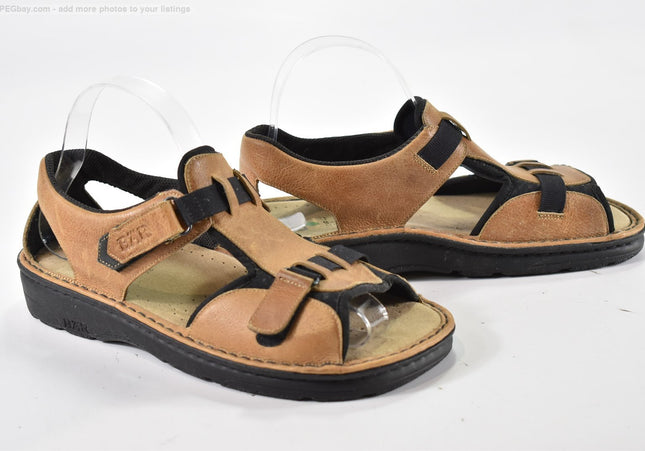 Bär  Damen Sandale Sandalette  EUR 38 Nr. 25-S 3193