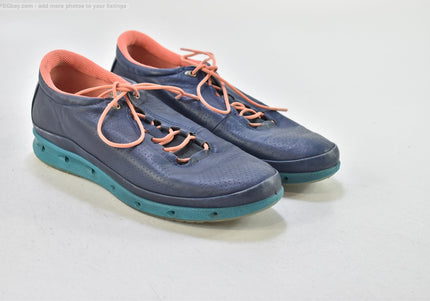 Ecco  Damen Halbschuhe Freizeitschuhe  EUR 39 Nr. 26-Y 1850