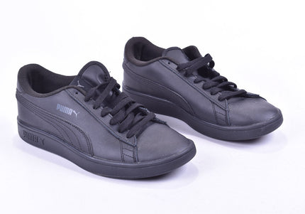 Puma Smash Damen Sportschuhe Sneaker EUR 38 Nr. 23-M 3884-Schuh-Gebraucht-secondhand