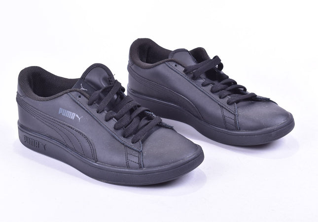 Puma Smash Damen Sportschuhe Sneaker EUR 38 Nr. 23-M 3884-Schuh-Gebraucht-secondhand
