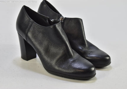 Geox  Damen Pumps High Heels  EUR 38 Nr. 25-L 1893