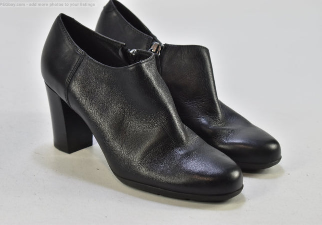 Geox  Damen Pumps High Heels  EUR 38 Nr. 25-L 1893