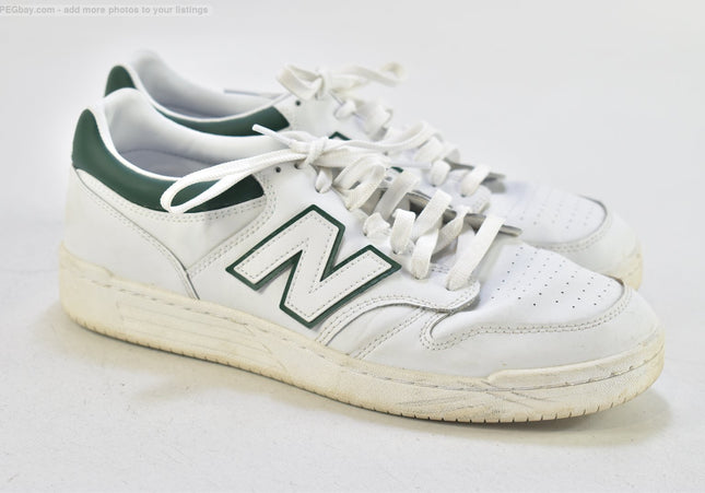 New Balance 480 Herren Sportschuhe Sneaker  EUR 46,5 Nr. 26-Y 1347