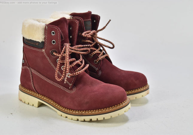 Landrover  Damen Stiefelette Boots  EUR 38 Nr. 25-B 3912