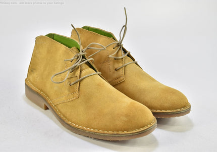 Camel Active  Herren Stiefelette Boots  EUR 45 Nr. 25-B 4328