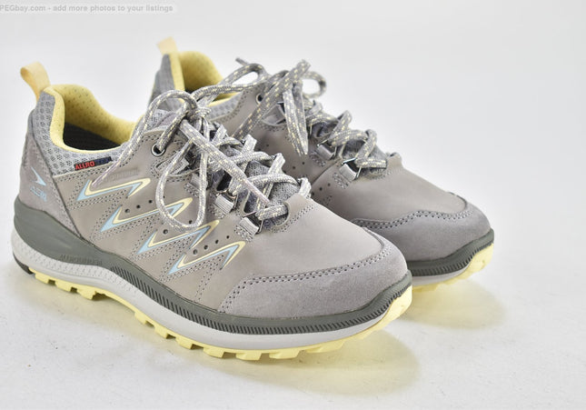 Allrounder  Damen Wanderschuhe Trekking  UK 5,5 Nr. 26-A 1107