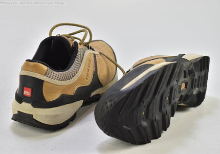 Spring Boost  Damen Wanderschuhe Trekking  EUR 41 Nr. 4R-1916
