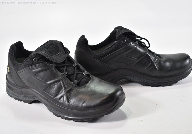 Haix BE Tactical GTX Damen Wanderschuhe Trekking  EUR 40 Nr. 26-Z 718