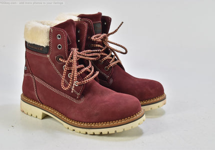 Landrover  Damen Stiefelette Boots  EUR 38 Nr. 25-B 3912