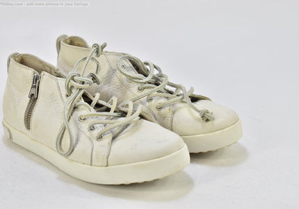 Blackstone  Damen Halbschuhe Freizeitschuhe  EUR 37 Nr. 25-U 1573