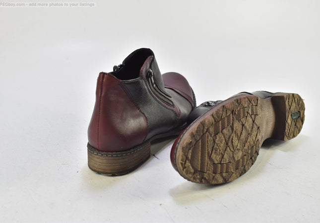 Remonte  Damen Stiefelette Boots  Gr. 42 Nr. 26-B 2148
