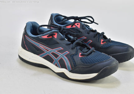 Asics Gel Flare Damen Sportschuhe Sneaker  EUR 39 Nr. 26-J 537