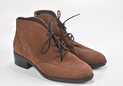 Durea  Damen Stiefelette Boots  UK 3,5 Nr. 23-N 1497