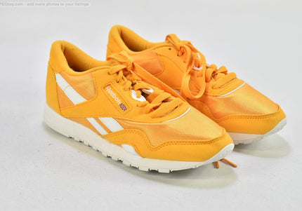 Reebok  Damen Sportschuhe Sneaker  EUR 36 Nr. 25-O 243