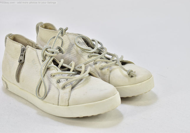 Blackstone  Damen Halbschuhe Freizeitschuhe  EUR 37 Nr. 25-U 1573