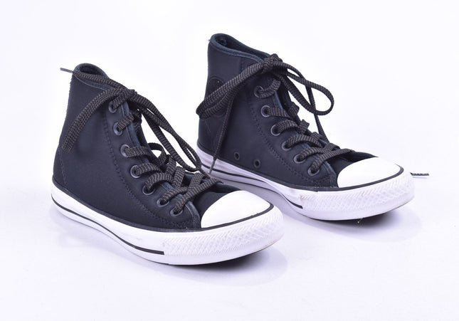 Converse Damen Sportschuhe Sneaker EUR 35 Nr. 23-M 2477-Schuh-Gebraucht-secondhand