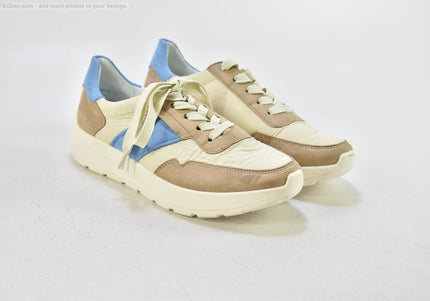 Ara  Damen Halbschuhe Freizeitschuhe  UK 6,5 Nr. 26-Y 1412
