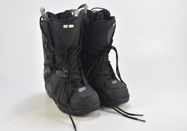 Crazy Creek  Herren Skischuhe Schneeboots Skistiefel  UK 7 Nr. 24-B 4637