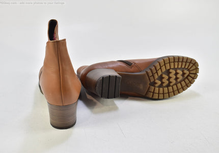 Gabor  Damen Stiefelette Boots  UK 6,5 Nr. 25-B 4256