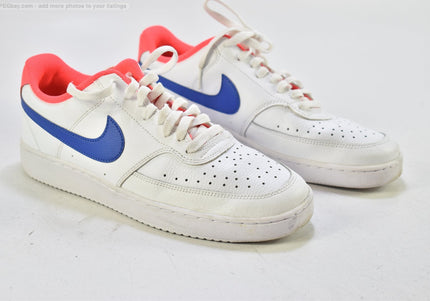 Nike Court Vision Herren Sportschuhe Sneaker  EUR 43 Nr. 26-U 802