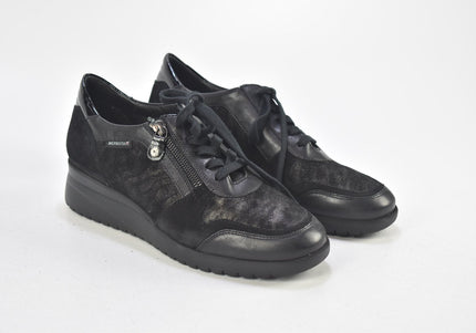 Mephisto Damen Halbschuhe Freizeitschuhe UK 5 Nr. 24-J 3256-Schuh-Gebraucht-secondhand