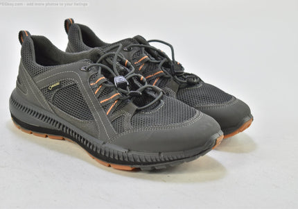 Ecco GTX Damen Halbschuhe Slipper Ballerinas  Gr. 39 Nr. 26-T 1059