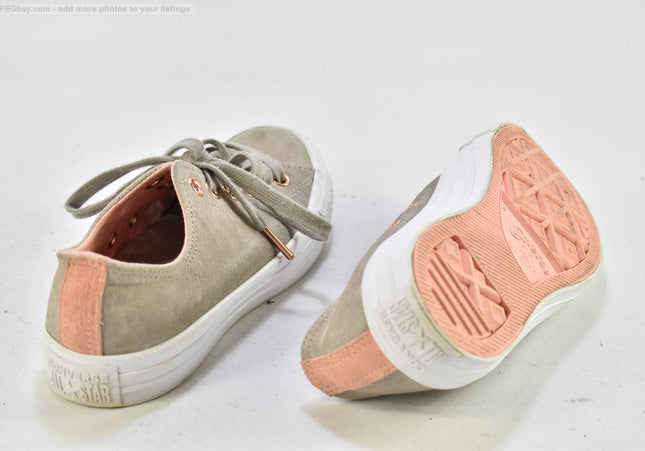 Converse Damen Sportschuhe Sneaker EUR 39 Nr. 25-A 1886-Schuh-Gebraucht-secondhand