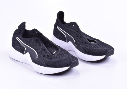 Puma Incite Damen Sportschuhe Sneaker EUR 40 Nr. 23-F 727-Schuh-Gebraucht-secondhand