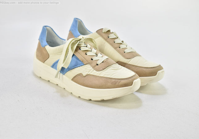 Ara  Damen Halbschuhe Freizeitschuhe  UK 6,5 Nr. 26-Y 1412