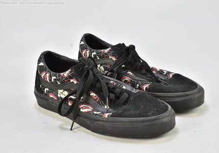 Vans  Herren Sportschuhe Sneaker  EUR 41 Nr. 25-P 1705