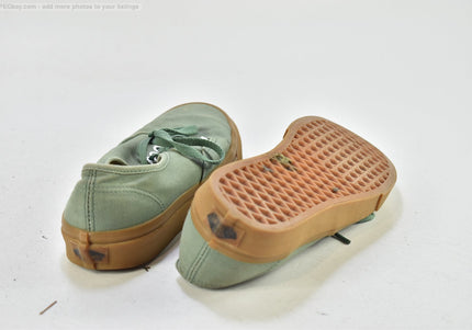 Vans Damen Sportschuhe Sneaker EUR 38,5 Nr. 25-A 895-Schuh-Gebraucht-secondhand