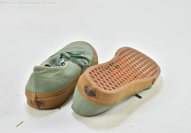 Vans Damen Sportschuhe Sneaker EUR 38,5 Nr. 25-A 895-Schuh-Gebraucht-secondhand