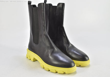 Michael Kors  Damen Stiefelette Boots  US 7,5 Nr. 26-B 995
