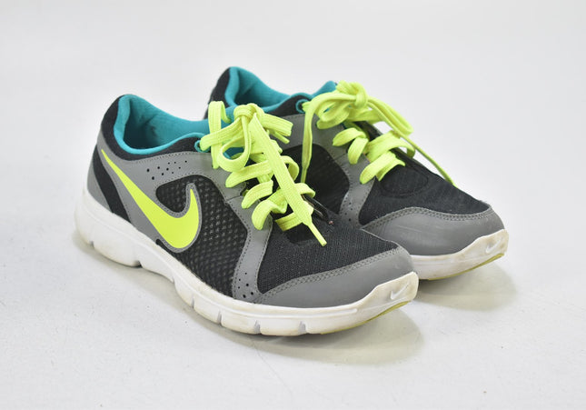 Nike Flex Experience Damen Sportschuhe Sneaker EUR 38 Nr. 24-X 1518-Schuh-Gebraucht-secondhand