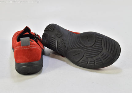 Legero  Damen Halbschuhe Slipper Ballerinas  UK 3,5 Nr. 25-O 46