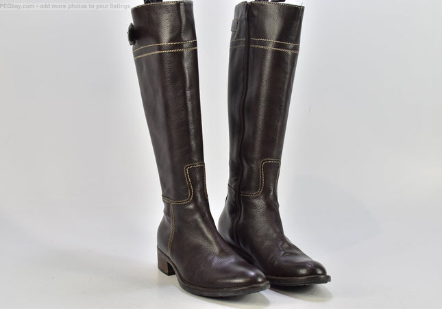   Damen Stiefel Stiefelette Boots  EUR 37 Nr. 25-B 3305