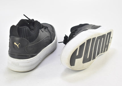 Puma Damen Sportschuhe Sneaker EUR 40 Nr. 24-F 1183-Schuh-Gebraucht-secondhand