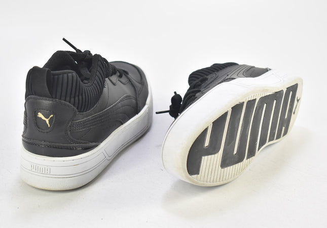 Puma Damen Sportschuhe Sneaker EUR 40 Nr. 24-F 1183-Schuh-Gebraucht-secondhand