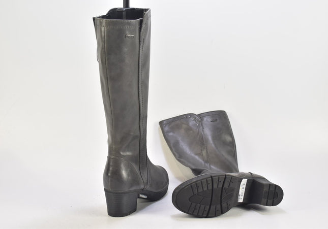 Jana Damen Stiefel Stiefelette Boots EUR 39 Nr. 24-B 4300-Schuh-Gebraucht-secondhand