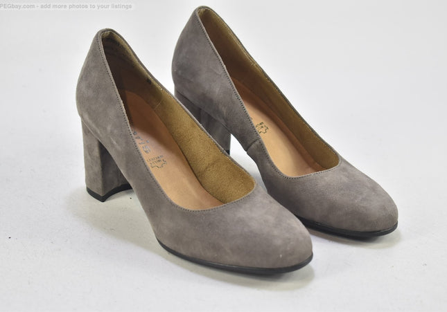 Tamaris Damen Pumps High Heels EUR 36 Nr. 25-F 3707-Schuh-Gebraucht-secondhand