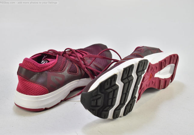 Salomon  Damen Wanderschuhe Trekking  EUR 41 1/3 Nr. 25-N 1534