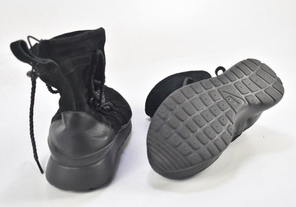Nike  Damen Stiefelette Boots  EUR 40,5 Nr. 23-N 2938