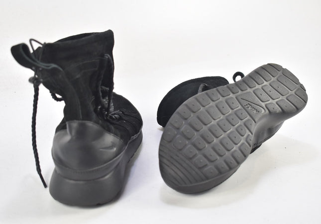 Nike  Damen Stiefelette Boots  EUR 40,5 Nr. 23-N 2938