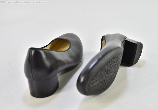 Ara Damen Pumps High Heels UK 6 Nr. 25-T 1013-gebrauchte schuhe-second hand-SchuhGebraucht